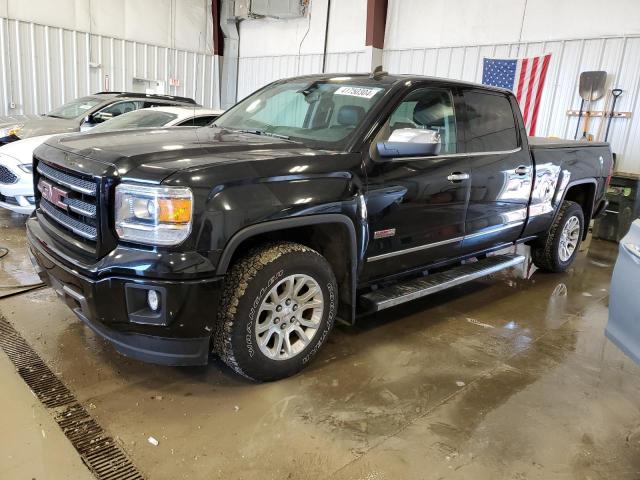 Photo 0 VIN: 3GTU2UEC8FG458413 - GMC SIERRA 