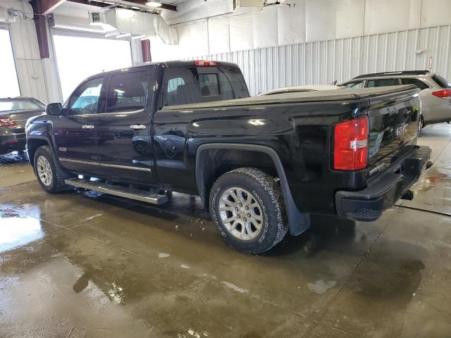 Photo 1 VIN: 3GTU2UEC8FG458413 - GMC SIERRA 