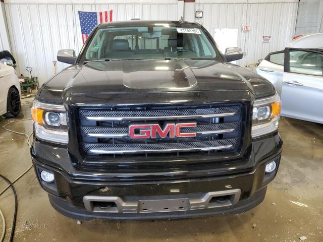 Photo 4 VIN: 3GTU2UEC8FG458413 - GMC SIERRA 