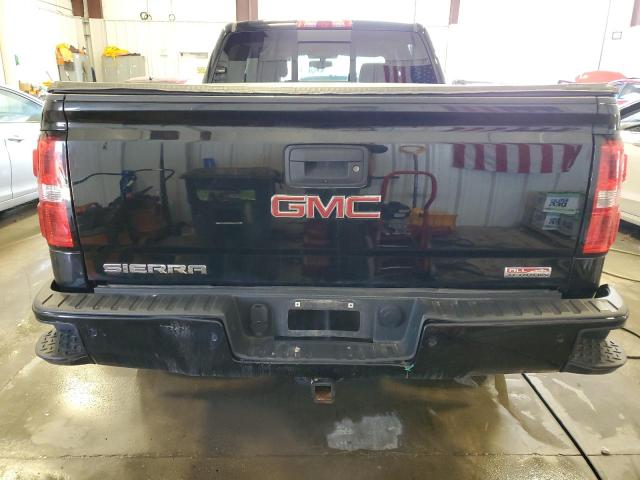 Photo 5 VIN: 3GTU2UEC8FG458413 - GMC SIERRA 