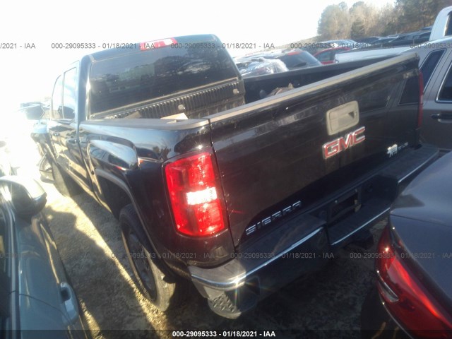 Photo 2 VIN: 3GTU2UEC8FG496319 - GMC SIERRA 1500 