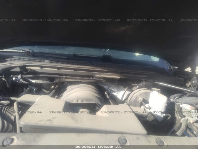 Photo 9 VIN: 3GTU2UEC8FG496319 - GMC SIERRA 1500 