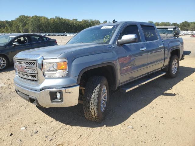 Photo 1 VIN: 3GTU2UEC8FG525396 - GMC SIERRA K15 