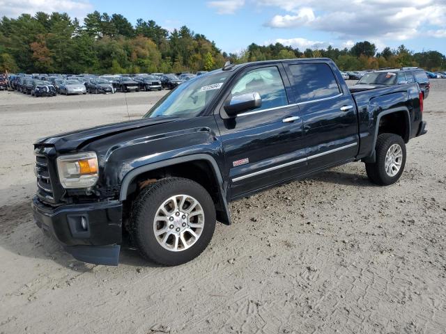 Photo 0 VIN: 3GTU2UEC8FG534549 - GMC SIERRA K15 