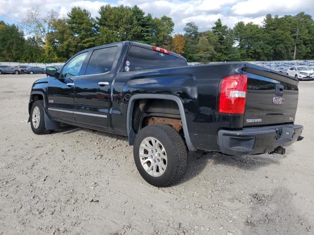 Photo 1 VIN: 3GTU2UEC8FG534549 - GMC SIERRA K15 