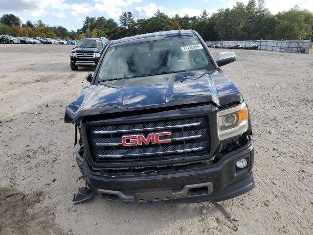 Photo 4 VIN: 3GTU2UEC8FG534549 - GMC SIERRA K15 