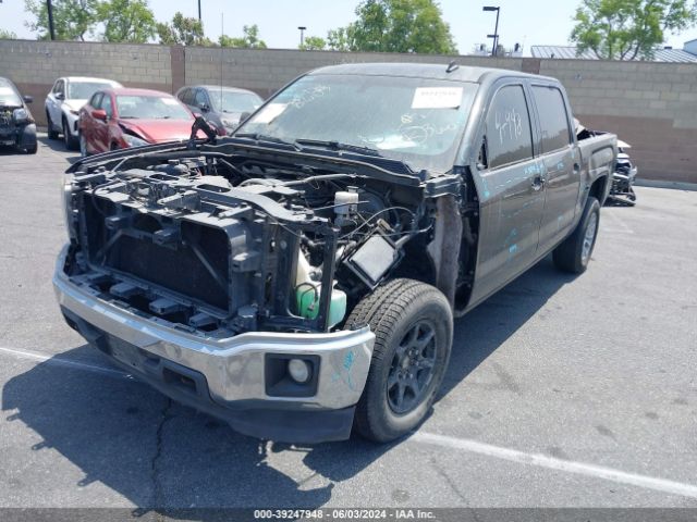 Photo 1 VIN: 3GTU2UEC9EG106245 - GMC SIERRA 1500 