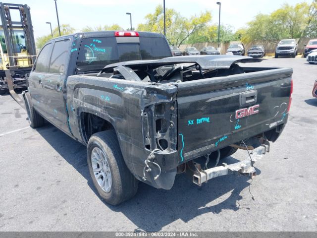 Photo 2 VIN: 3GTU2UEC9EG106245 - GMC SIERRA 1500 