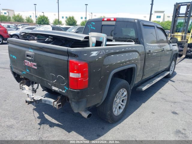 Photo 3 VIN: 3GTU2UEC9EG106245 - GMC SIERRA 1500 