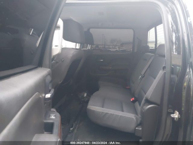 Photo 7 VIN: 3GTU2UEC9EG106245 - GMC SIERRA 1500 