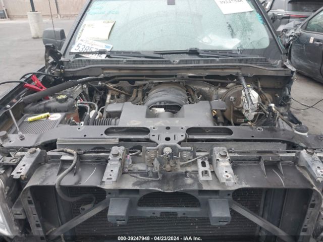 Photo 9 VIN: 3GTU2UEC9EG106245 - GMC SIERRA 1500 