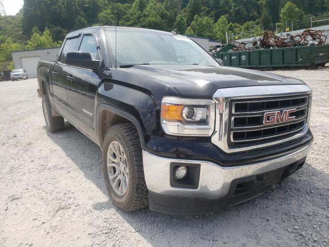 Photo 0 VIN: 3GTU2UEC9EG156613 - GMC SIERRA K15 