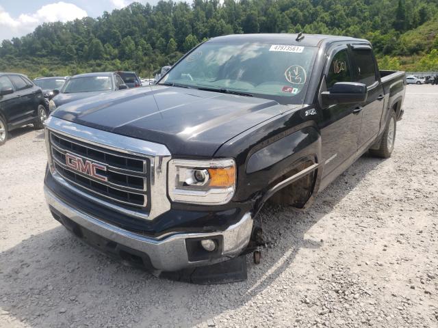 Photo 1 VIN: 3GTU2UEC9EG156613 - GMC SIERRA K15 