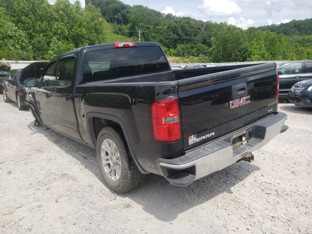 Photo 2 VIN: 3GTU2UEC9EG156613 - GMC SIERRA K15 