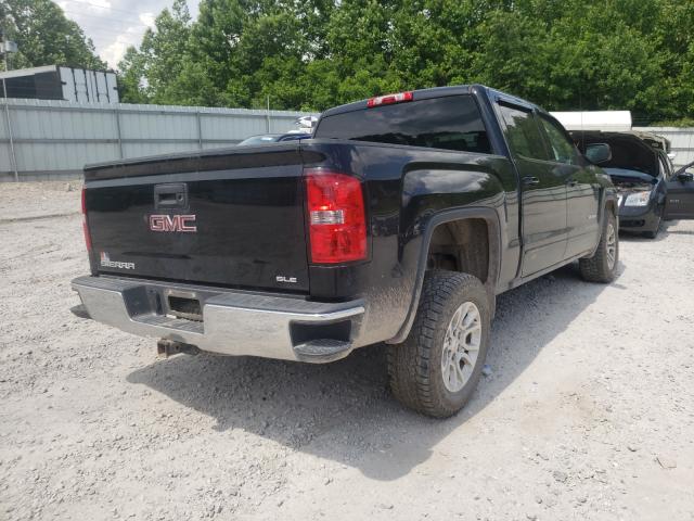 Photo 3 VIN: 3GTU2UEC9EG156613 - GMC SIERRA K15 