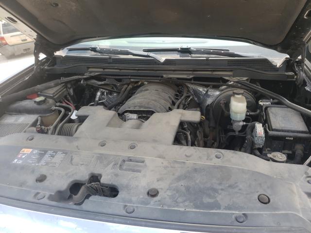 Photo 6 VIN: 3GTU2UEC9EG156613 - GMC SIERRA K15 