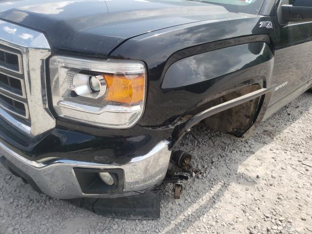 Photo 8 VIN: 3GTU2UEC9EG156613 - GMC SIERRA K15 