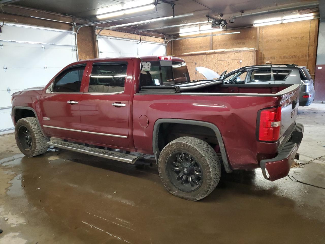 Photo 1 VIN: 3GTU2UEC9EG172472 - GMC SIERRA 