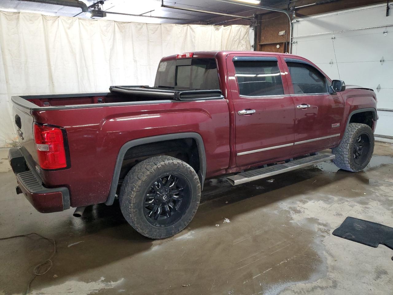 Photo 2 VIN: 3GTU2UEC9EG172472 - GMC SIERRA 