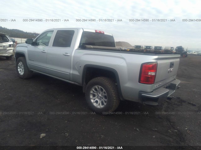 Photo 2 VIN: 3GTU2UEC9EG275018 - GMC SIERRA 1500 