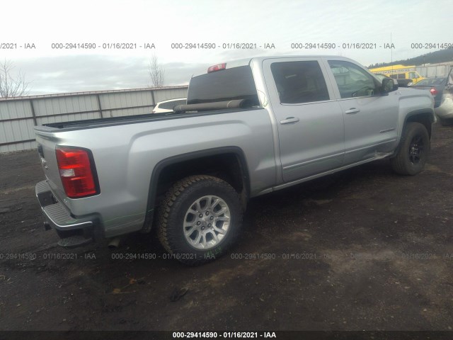 Photo 3 VIN: 3GTU2UEC9EG275018 - GMC SIERRA 1500 