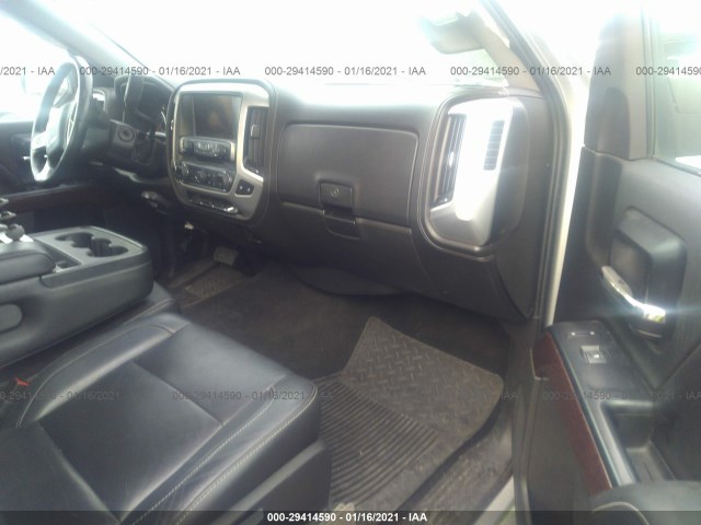 Photo 4 VIN: 3GTU2UEC9EG275018 - GMC SIERRA 1500 