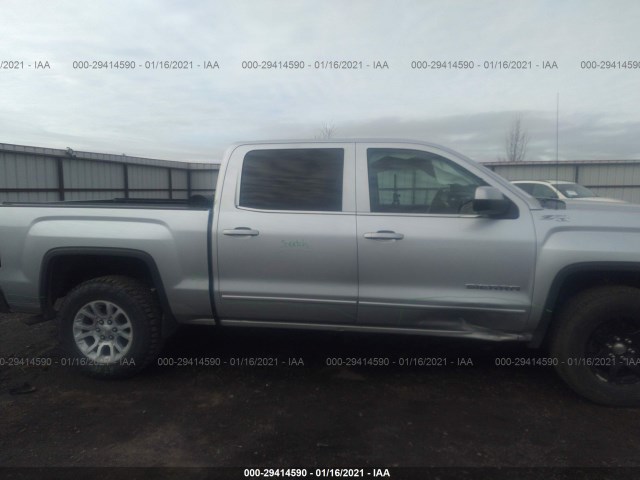 Photo 5 VIN: 3GTU2UEC9EG275018 - GMC SIERRA 1500 