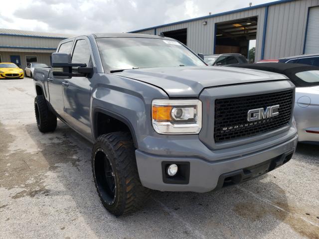 Photo 0 VIN: 3GTU2UEC9EG278534 - GMC SIERRA K15 