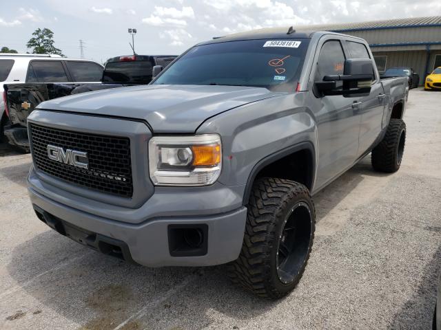 Photo 1 VIN: 3GTU2UEC9EG278534 - GMC SIERRA K15 