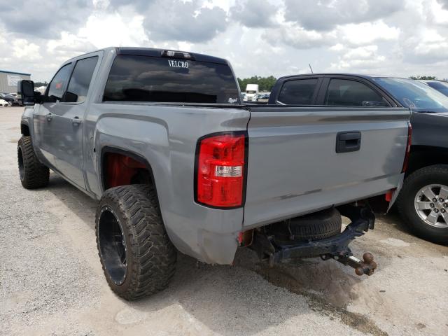 Photo 2 VIN: 3GTU2UEC9EG278534 - GMC SIERRA K15 