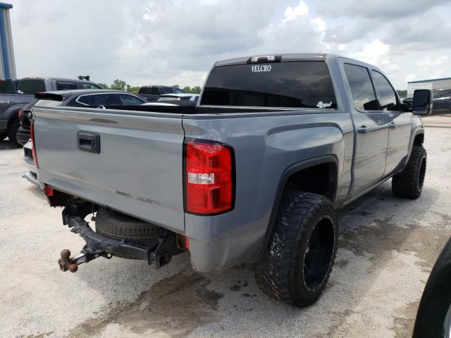 Photo 3 VIN: 3GTU2UEC9EG278534 - GMC SIERRA K15 