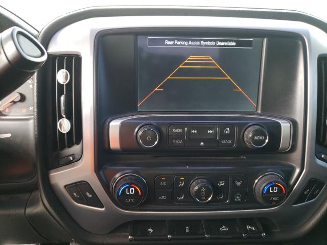 Photo 8 VIN: 3GTU2UEC9EG278534 - GMC SIERRA K15 