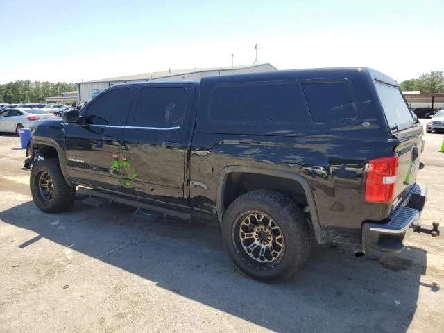 Photo 1 VIN: 3GTU2UEC9EG292272 - GMC SIERRA K15 