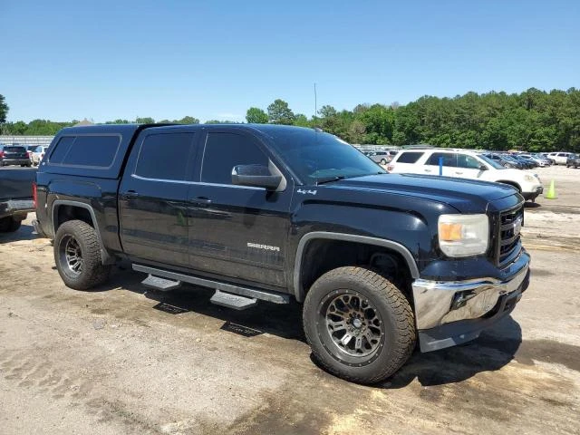 Photo 3 VIN: 3GTU2UEC9EG292272 - GMC SIERRA K15 