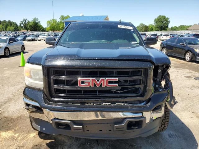 Photo 4 VIN: 3GTU2UEC9EG292272 - GMC SIERRA K15 