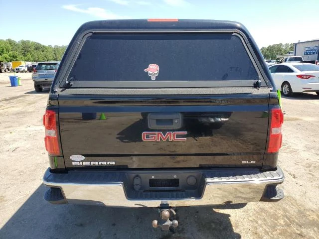 Photo 5 VIN: 3GTU2UEC9EG292272 - GMC SIERRA K15 