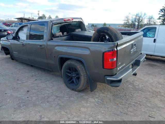 Photo 2 VIN: 3GTU2UEC9EG331085 - GMC SIERRA 1500 