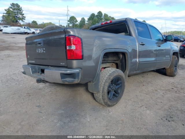 Photo 3 VIN: 3GTU2UEC9EG331085 - GMC SIERRA 1500 