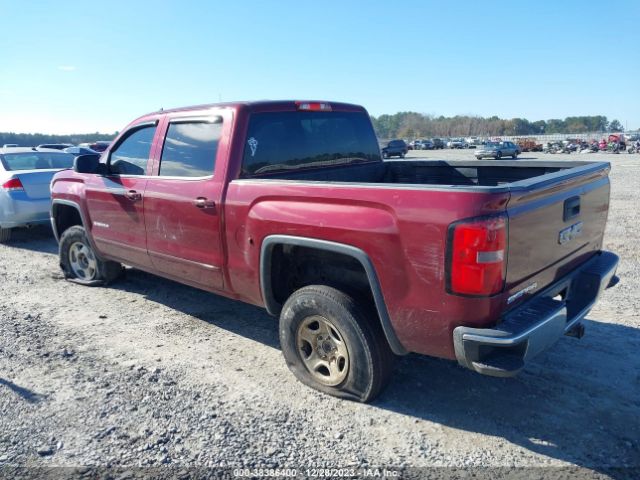 Photo 2 VIN: 3GTU2UEC9EG331619 - GMC SIERRA 1500 