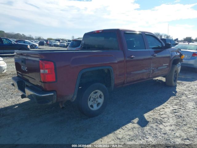 Photo 3 VIN: 3GTU2UEC9EG331619 - GMC SIERRA 1500 