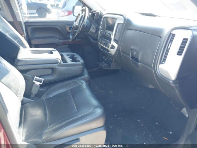 Photo 4 VIN: 3GTU2UEC9EG331619 - GMC SIERRA 1500 