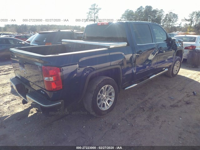 Photo 3 VIN: 3GTU2UEC9EG335444 - GMC SIERRA 1500 