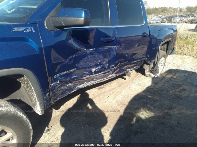 Photo 5 VIN: 3GTU2UEC9EG335444 - GMC SIERRA 1500 