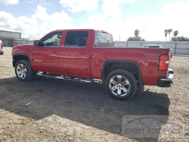 Photo 1 VIN: 3GTU2UEC9EG350980 - GMC SIERRA 