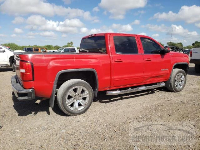 Photo 2 VIN: 3GTU2UEC9EG350980 - GMC SIERRA 