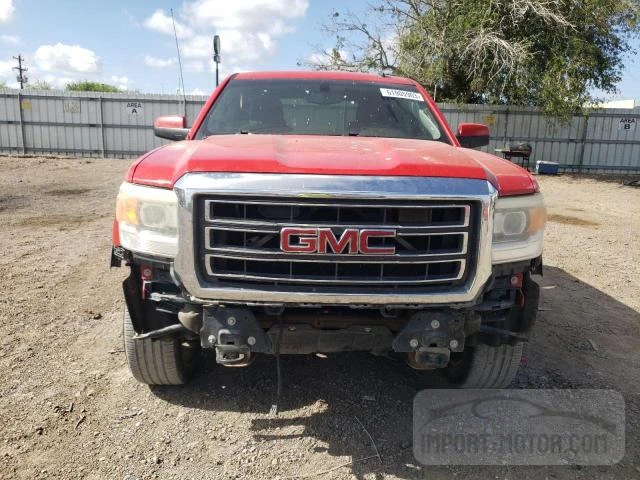 Photo 4 VIN: 3GTU2UEC9EG350980 - GMC SIERRA 