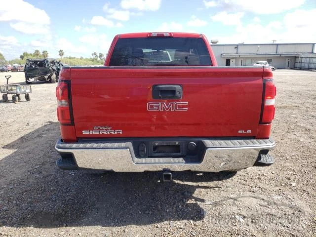 Photo 5 VIN: 3GTU2UEC9EG350980 - GMC SIERRA 