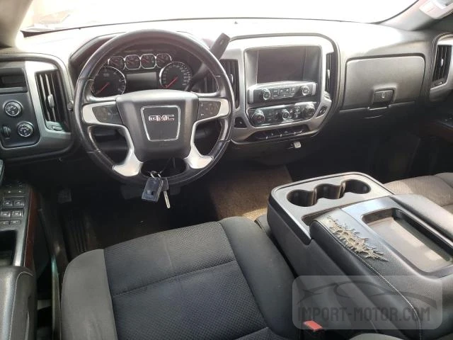 Photo 7 VIN: 3GTU2UEC9EG350980 - GMC SIERRA 