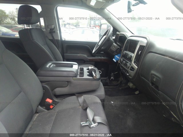 Photo 4 VIN: 3GTU2UEC9EG413043 - GMC SIERRA 1500 