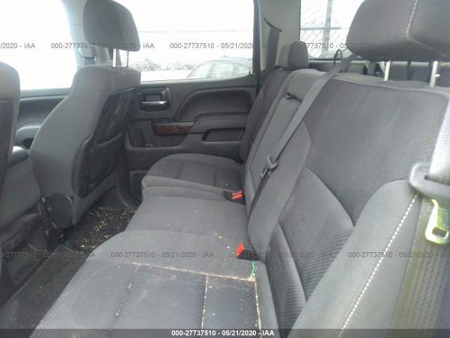 Photo 7 VIN: 3GTU2UEC9EG413043 - GMC SIERRA 1500 